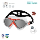 Óculos de Natação Tipo Máscara - Ômega - Adulto - Foto 2