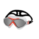 Óculos de Natação Tipo Máscara - Ômega - Adulto - Foto 1