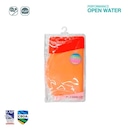 Touca de Natação em Silicone Speedo Flat Cap - Adulto - Foto 2