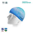 Touca de Natação em Silicone Speedo Speerit Cap - Adulto - Foto 2