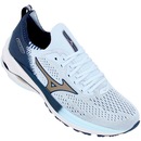 Tênis Mizuno Wave Zest - Feminino - Foto 2