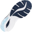 Tênis Mizuno Wave Zest - Feminino - Foto 4