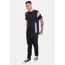 Camiseta Starter Estampada - Masculina - Foto 5