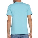Camiseta Oakley O-Bark Ss Tee - Masculina - Foto 2