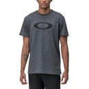 Camiseta Oakley O-Ellipse Tee - Masculina - Foto 1