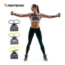 Elástico Extensor Tensão Leve Prottector - Foto 2