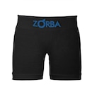 Kit de Cuecas Boxer sem Costura Algodão 678 - Infantil - 10 unidades - Foto 2