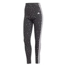 Calça Legging adidas Animal Print 3S - Feminina - Foto 1
