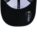 Boné New Era Infantil 9Forty Kevin Magnussen Equipe Haas F1 2024 - Snapback - Adulto - Foto 7