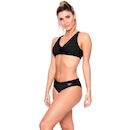 Biquíni Speedo Sunkini Solid - Foto 1