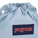 Mochila Jansport Draw Sack - 14 Litros - Foto 4