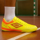 Chuteira Futsal Umbro X-Comfort - Adulto - Foto 7