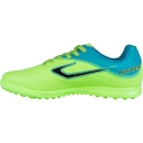 Chuteira Society Topper Forza III - Adulto - Foto 3