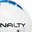 Bola de Futebol de Campo Penalty Brasil 70 Pro XXIII - Foto 8