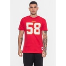 Camiseta Mitchell & Ness Nfl Kansas City Chiefs Derrick Thomas - Masculina - Foto 3