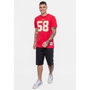 Camiseta Mitchell & Ness Nfl Kansas City Chiefs Derrick Thomas - Masculina - Foto 4