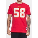 Camiseta Mitchell & Ness Nfl Kansas City Chiefs Derrick Thomas - Masculina - Foto 1