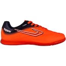 Chuteira Futsal Topper Forza III - Adulto - Foto 1