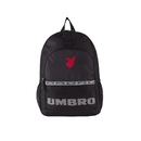 Mochila Umbro Athletico Paranaense Clubes 2021 - 20 Litros - Foto 2