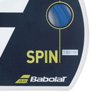 Corda Babolat Blast Team 16L 1.30mm - Set Individual - Foto 2