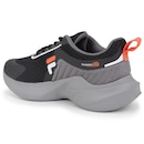 Tênis Fila Progress - Infantil - Foto 4