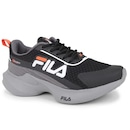 Tênis Fila Progress - Infantil - Foto 1