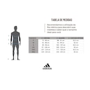 Shorts adidas 3 Listras - Masculino - Foto 6