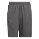 Shorts adidas 3 Listras - Masculino - Foto 1