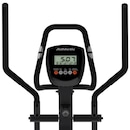 Elíptico Athletic Amazon Profissional 1600E 8 Níveis - Foto 4