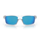 Óculos de Sol Oakley Gibston - Unissex - Foto 6