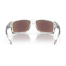 Óculos de Sol Oakley Gibston - Unissex - Foto 8