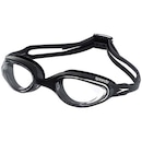 Óculos De Natação Adulto Speedo Hydrovision Preto - Foto 1