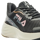 Tênis Fila Racer Comet - Feminino - Foto 4