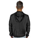 Jaqueta Corta Vento com Capuz Wss Brasil Basic - Masculina - Foto 2