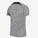 Camiseta Nike Corinthians Pré-Jogo 2024 Academy Pro - Masculina - Foto 2