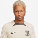 Camiseta Nike Corinthians Treino 2024 Academy Pro - Masculina - Foto 3
