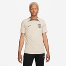 Camiseta Nike Corinthians Treino 2024 Academy Pro - Masculina - Foto 1