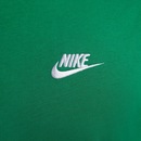 Camiseta Nike Sportswear Club - Masculina - Foto 4