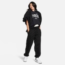 Camiseta Nike Sportswear Classic - Feminina - Foto 5