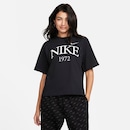 Camiseta Nike Sportswear Classic - Feminina - Foto 1