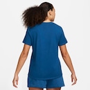Camiseta Nike Sportswear Essentials Feminina - Foto 2