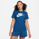 Camiseta Nike Sportswear Essentials Feminina - Foto 1