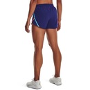 Shorts Under Armour Fly-By 2.0 - Feminino - Foto 2