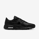 Tênis Nike Air Max SC Leather - Masculino - Foto 4