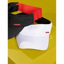 Viseira Com Ajuste De Elástico - Bodyforsure - Foto 1