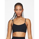 Top Fitness Body For Sure Nadador Alça Reta Liso Beach Sports - Feminino - Foto 2