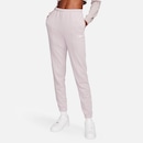 Calça Nike Sportswear French Terry - Feminina - Foto 1