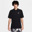 Camisa Polo Nike Club - Masculina - Foto 1