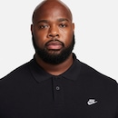 Camisa Polo Nike Club - Masculina - Foto 9