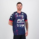 Camisa do Grêmio Prudente I 2024 Kappa - Masculina - Foto 4